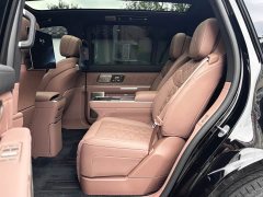 NIO ES9 102kWh Executive Island Luxury Edition - ფოტო 12