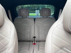 NIO ES9 102kWh Executive Island Luxury Edition - ფოტო 13
