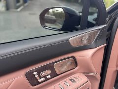 NIO ES9 102kWh Executive Island Luxury Edition - ფოტო 14