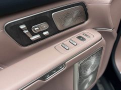 NIO ES9 102kWh Executive Island Luxury Edition - ფოტო 15