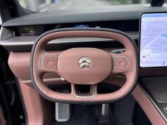 NIO ES9 102kWh Executive Island Luxury Edition - ფოტო 17