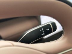 NIO ES9 102kWh Executive Island Luxury Edition - ფოტო 18