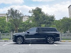 NIO ES9 102kWh Executive Island Luxury Edition - ფოტო 3