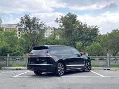 NIO ES9 102kWh Executive Island Luxury Edition - ფოტო 4