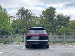 NIO ES9 102kWh Executive Island Luxury Edition - ფოტო 5