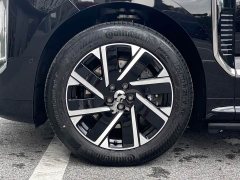 NIO ES9 102kWh Executive Island Luxury Edition - ფოტო 7