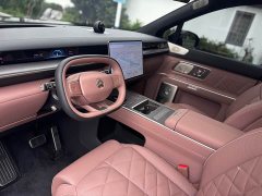 NIO ES9 102kWh Executive Island Luxury Edition - ფოტო 8