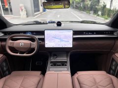 NIO ES9 102kWh Executive Island Luxury Edition - ფოტო 9