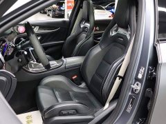Mercedes-Benz E-Class AMG E 63 S 4MATIC - ფოტო 10