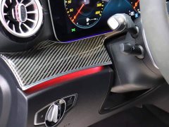 Mercedes-Benz E-Class AMG E 63 S 4MATIC - ფოტო 11