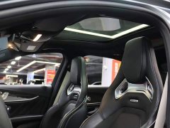 Mercedes-Benz E-Class AMG E 63 S 4MATIC - ფოტო 12