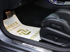 Mercedes-Benz E-Class AMG E 63 S 4MATIC - ფოტო 13