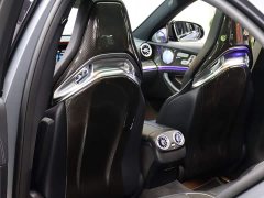 Mercedes-Benz E-Class AMG E 63 S 4MATIC - ფოტო 14