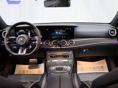 Mercedes-Benz E-Class AMG E 63 S 4MATIC - ფოტო 15