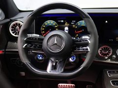 Mercedes-Benz E-Class AMG E 63 S 4MATIC - ფოტო 17