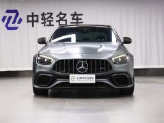 Mercedes-Benz E-Class AMG E 63 S 4MATIC - ფოტო 2