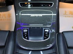 Mercedes-Benz E-Class AMG E 63 S 4MATIC - ფოტო 20