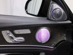 Mercedes-Benz E-Class AMG E 63 S 4MATIC - ფოტო 5