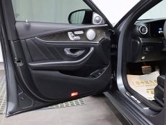 Mercedes-Benz E-Class AMG E 63 S 4MATIC - ფოტო 6