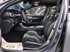 Mercedes-Benz E-Class AMG E 63 S 4MATIC - ფოტო 7