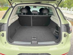 Leapmotor C11 2021 Executive 610 - ფოტო 11