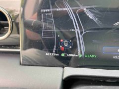Leapmotor C11 2021 Executive 610 - ფოტო 14