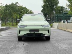 Leapmotor C11 2021 Executive 610 - ფოტო 2