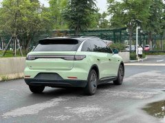 Leapmotor C11 2021 Executive 610 - ფოტო 5
