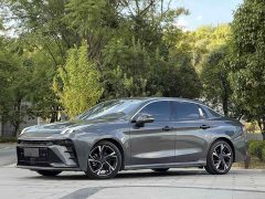 Lynk & Co Geely Lynk & Co 03 2023 1.5T DCT Pro - ფოტო 1