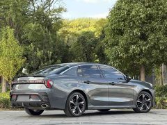 Lynk & Co Geely Lynk & Co 03 2023 1.5T DCT Pro - ფოტო 11