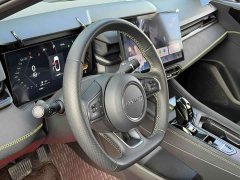Lynk & Co Geely Lynk & Co 03 2023 1.5T DCT Pro - ფოტო 16