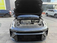 Lynk & Co Geely Lynk & Co 03 2023 1.5T DCT Pro - ფოტო 19