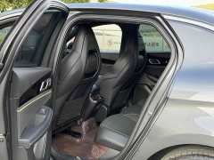 Lynk & Co Geely Lynk & Co 03 2023 1.5T DCT Pro - ფოტო 3