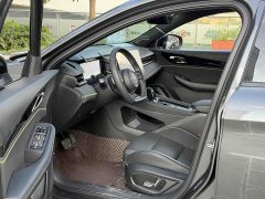 Lynk & Co Geely Lynk & Co 03 2023 1.5T DCT Pro - ფოტო 4