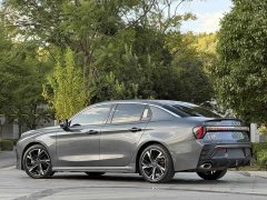 Lynk & Co Geely Lynk & Co 03 2023 1.5T DCT Pro - ფოტო 6