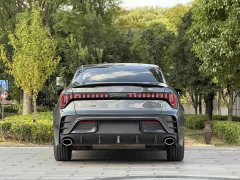 Lynk & Co Geely Lynk & Co 03 2023 1.5T DCT Pro - ფოტო 7