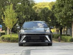 Lynk & Co Geely Lynk & Co 03 2023 1.5T DCT Pro - ფოტო 8
