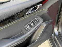 Lynk & Co Geely Lynk & Co 03 2023 1.5T DCT Pro - ფოტო 9