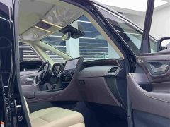 Toyota Alphard Hybrid 2.5L Premium Edition - ფოტო 10
