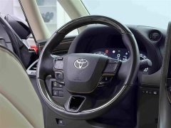 Toyota Alphard Hybrid 2.5L Premium Edition - ფოტო 13