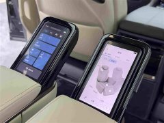Toyota Alphard Hybrid 2.5L Premium Edition - ფოტო 14