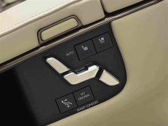 Toyota Alphard Hybrid 2.5L Premium Edition - ფოტო 15