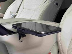 Toyota Alphard Hybrid 2.5L Premium Edition - ფოტო 17