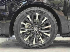 Toyota Alphard Hybrid 2.5L Premium Edition - ფოტო 4
