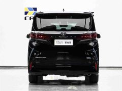 Toyota Alphard Hybrid 2.5L Premium Edition - ფოტო 5