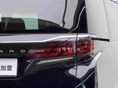 Toyota Alphard Hybrid 2.5L Premium Edition - ფოტო 6