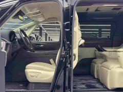 Toyota Alphard Hybrid 2.5L Premium Edition - ფოტო 8