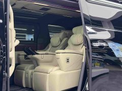 Toyota Alphard Hybrid 2.5L Premium Edition - ფოტო 9