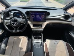 BYD Dolphin 420km Fashion Edition - ფოტო 17