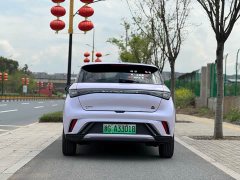BYD Dolphin 420km Fashion Edition - ფოტო 6